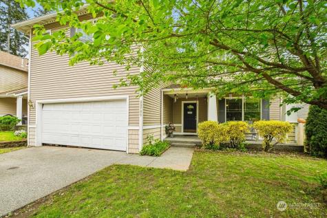 33705 42nd Federal Way WA 98001