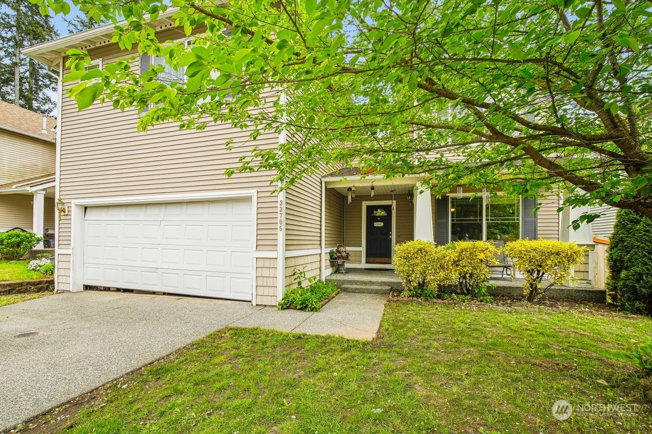 33705 42nd Court S Federal Way WA 98001