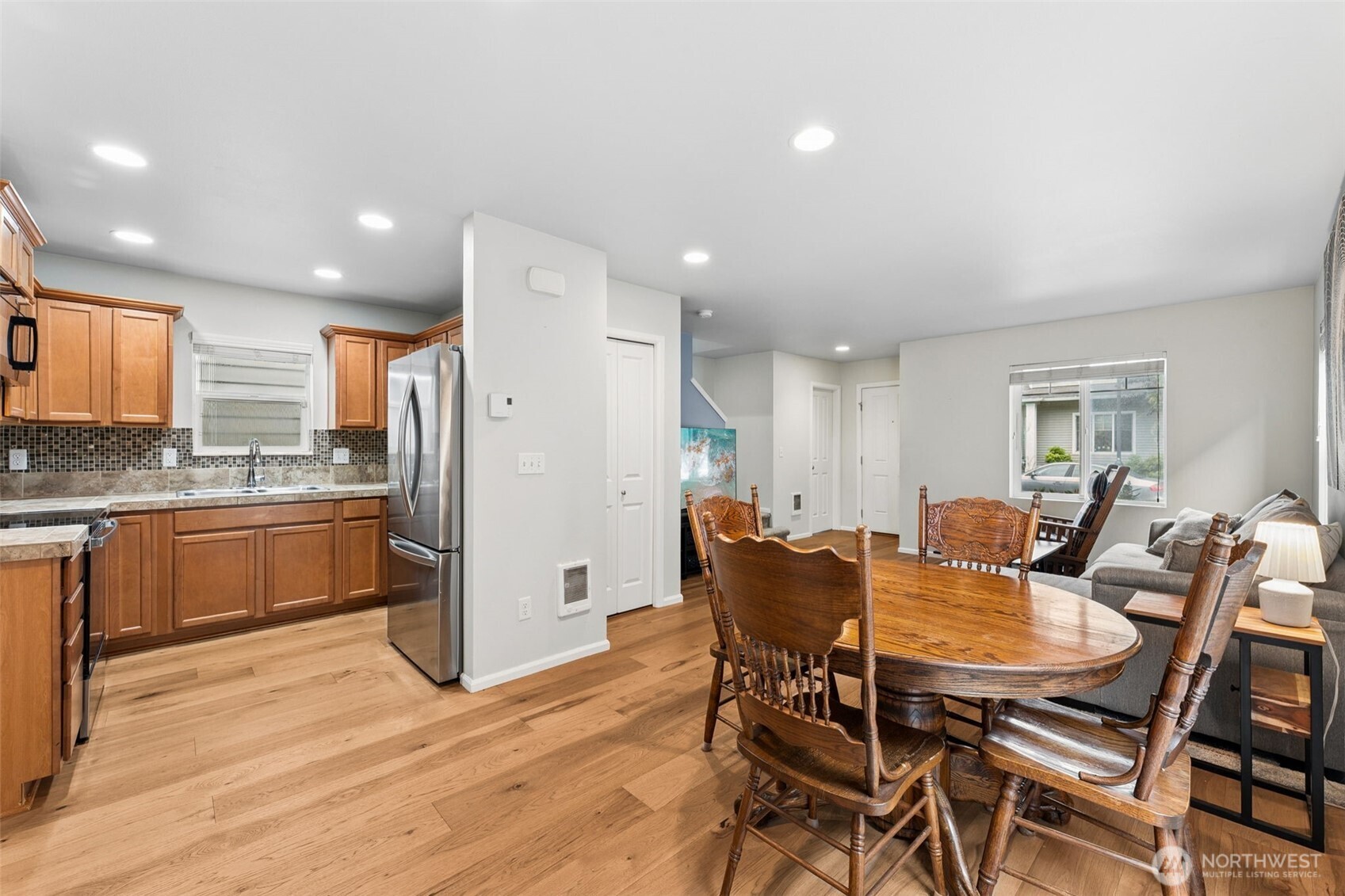 8704 Stockholm Lane NE Lacey WA 98516