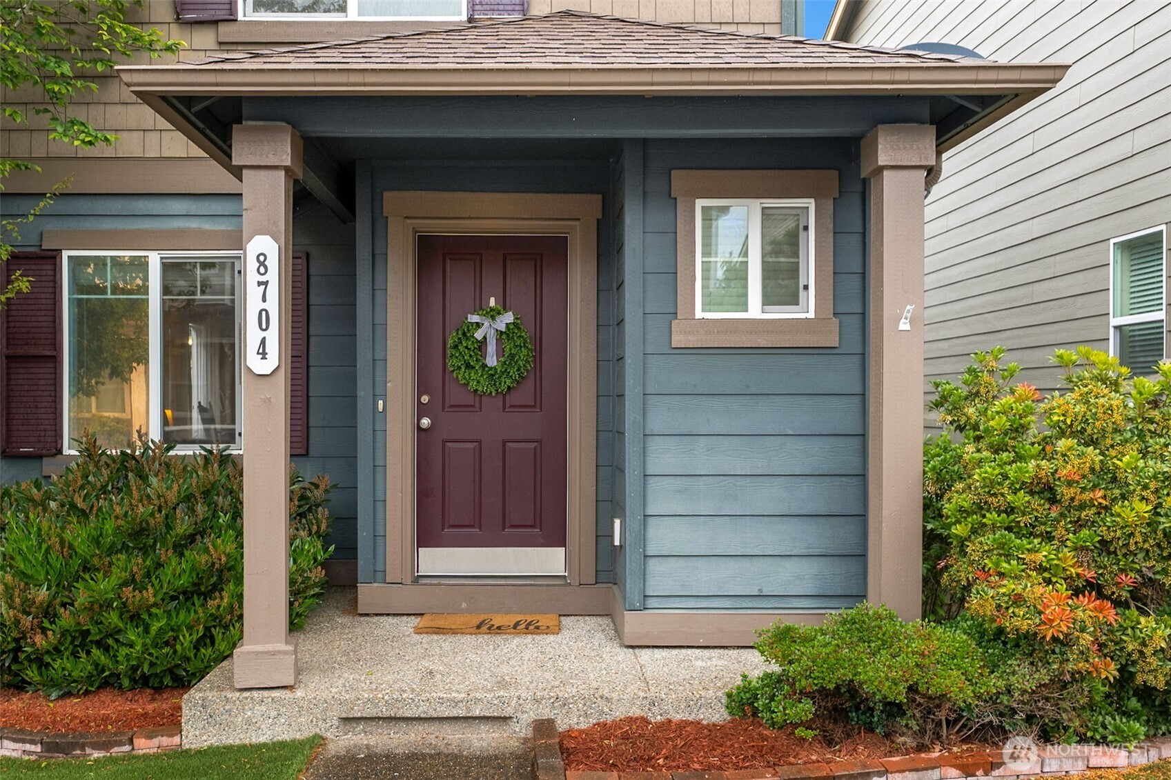 8704 Stockholm Lane NE Lacey WA 98516