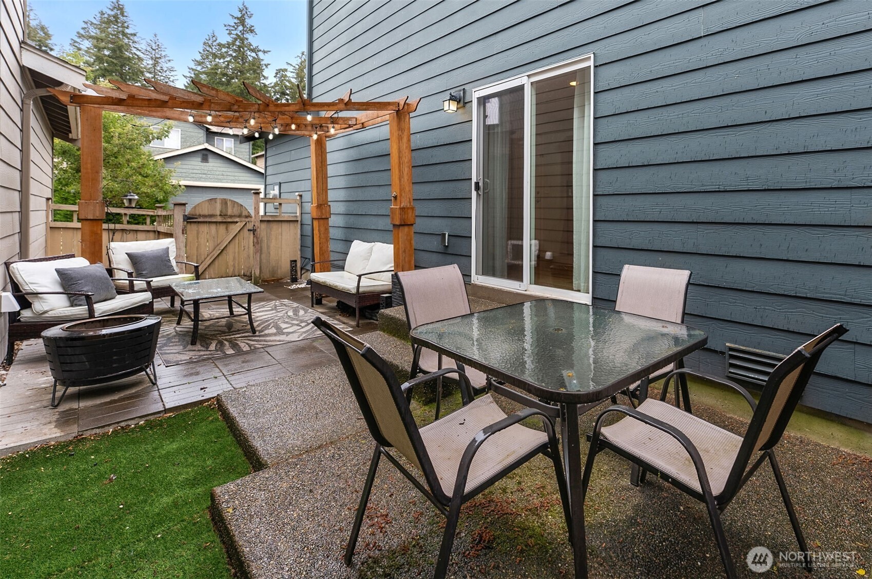 8704 Stockholm Lane NE Lacey WA 98516