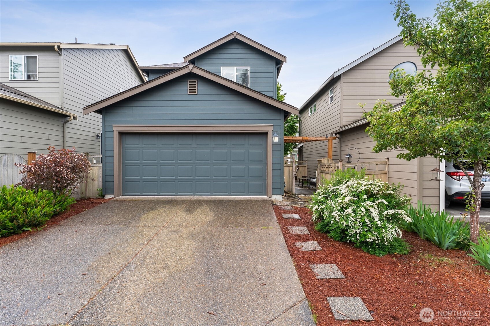 8704 Stockholm Lane NE Lacey WA 98516