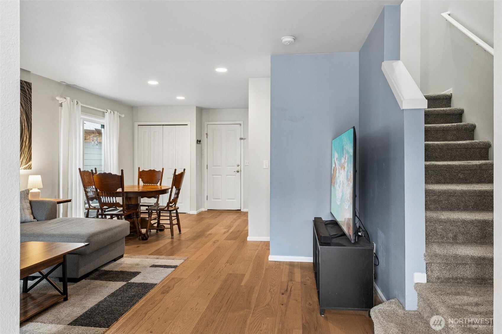 8704 Stockholm Lane NE Lacey WA 98516