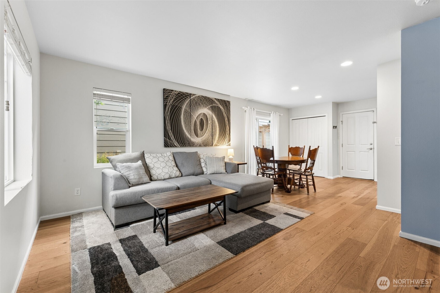 8704 Stockholm Lane NE Lacey WA 98516