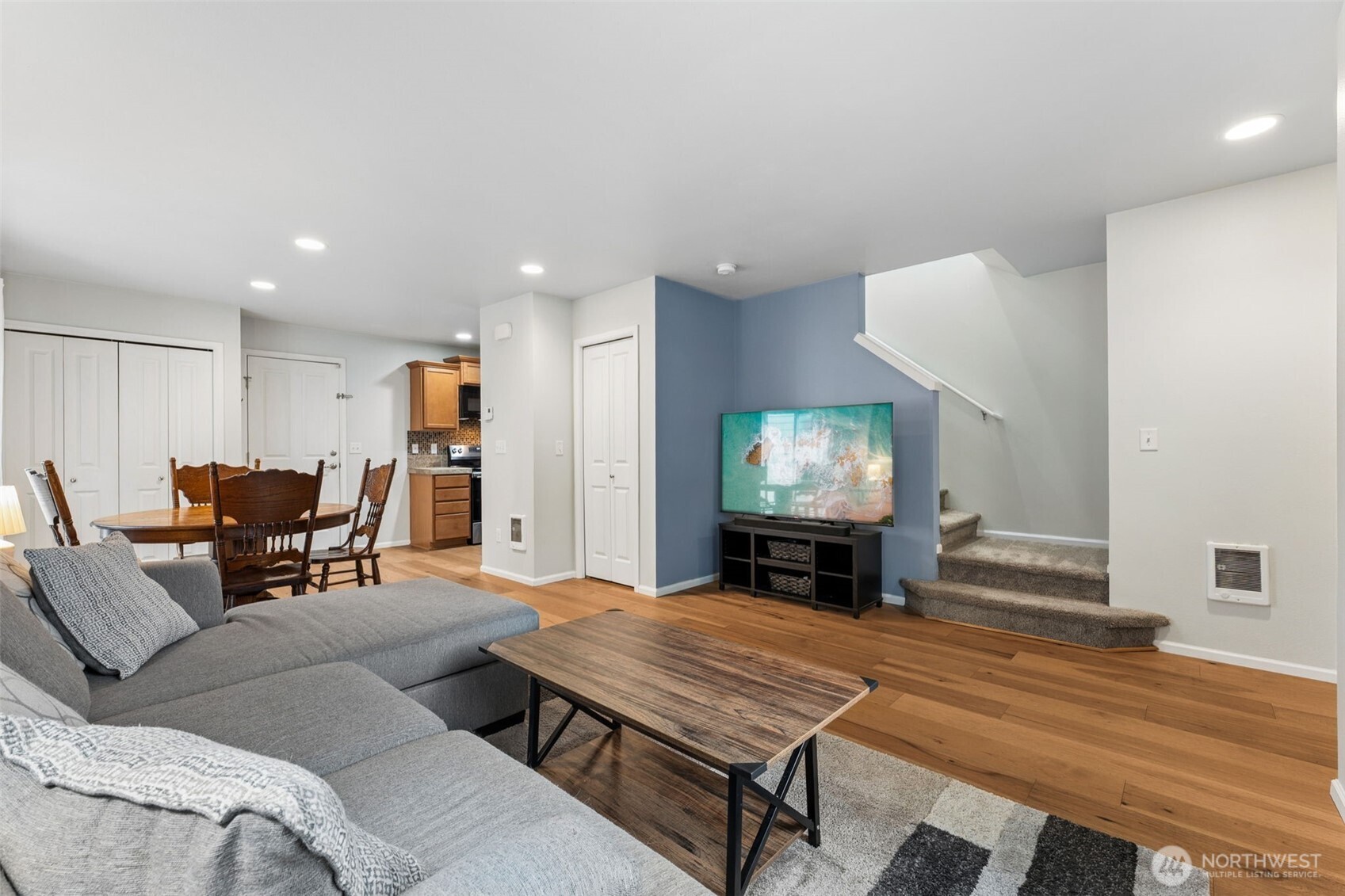 8704 Stockholm Lane NE Lacey WA 98516