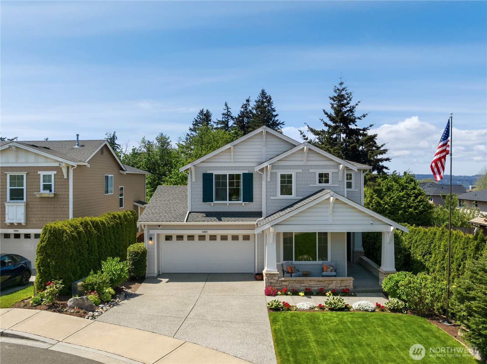 5001 70th Place SW Mukilteo WA 98275