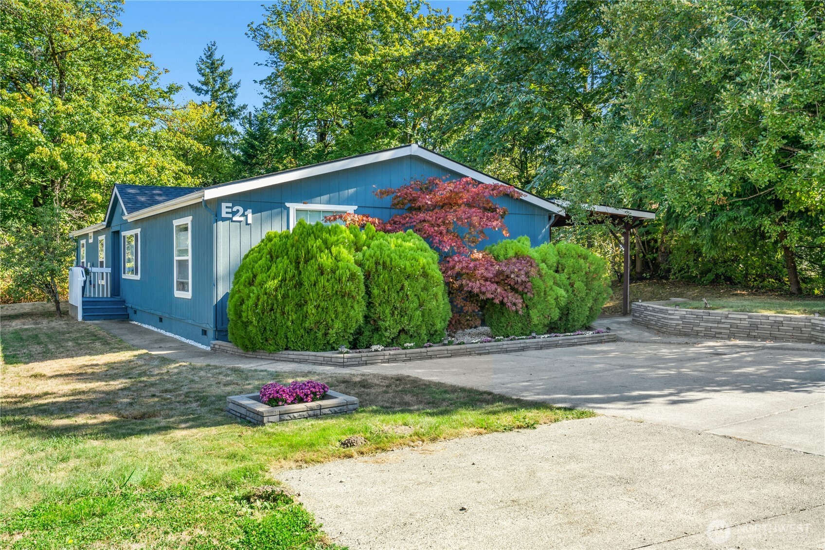 31600 126th Avenue SE Auburn WA 98092