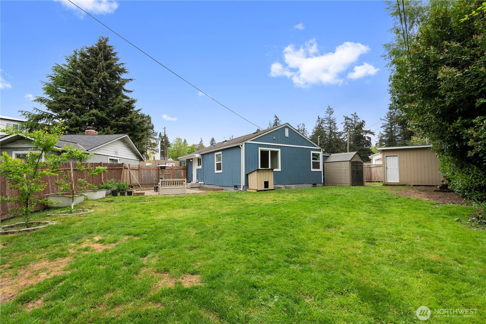 15401 2nd Avenue NE Shoreline WA 98155