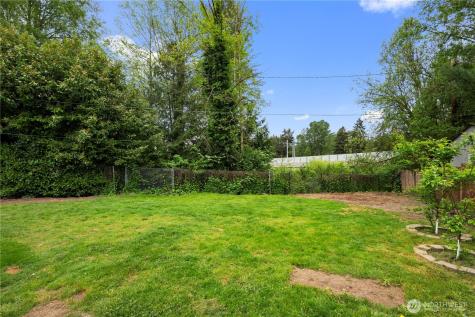 15401 2nd Avenue NE Shoreline WA 98155