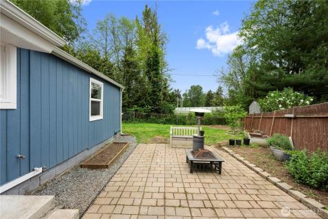 15401 2nd Avenue NE Shoreline WA 98155