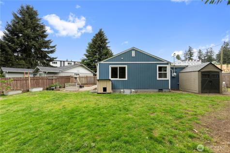 15401 2nd Avenue NE Shoreline WA 98155