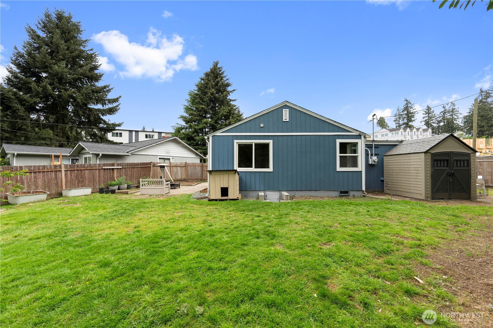 15401 2nd Avenue NE Shoreline WA 98155
