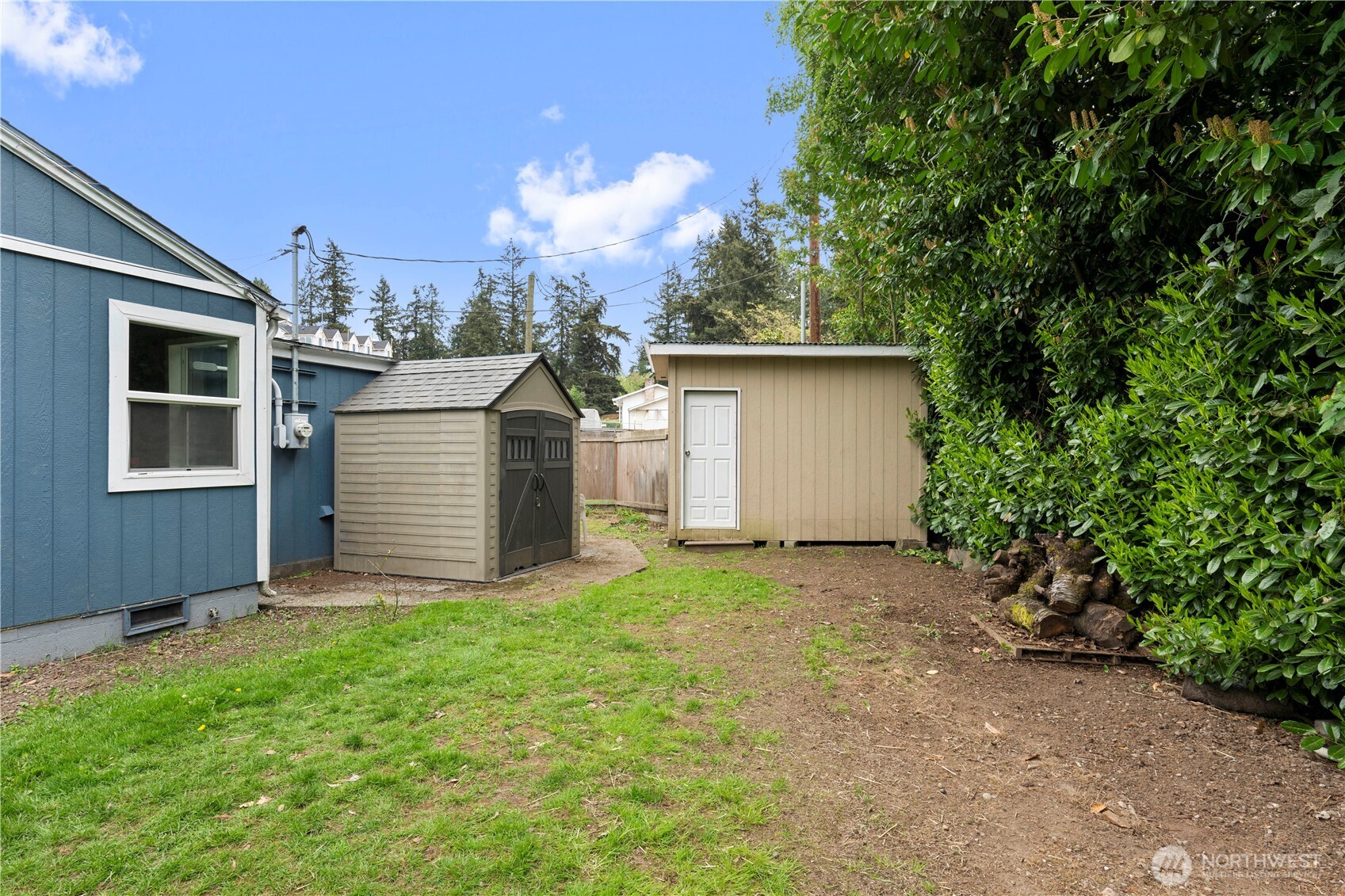 15401 2nd Avenue NE Shoreline WA 98155