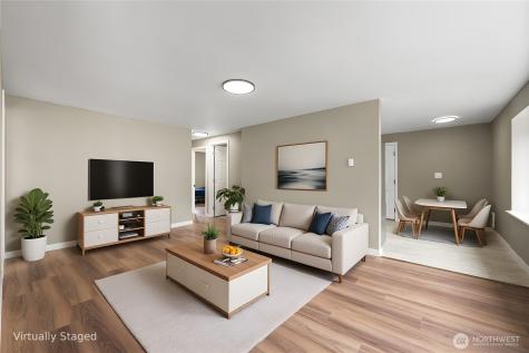 15401 2nd Avenue NE Shoreline WA 98155