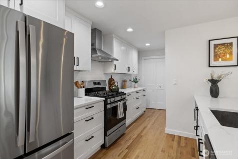 2701 NE 110th Street Seattle WA 98125
