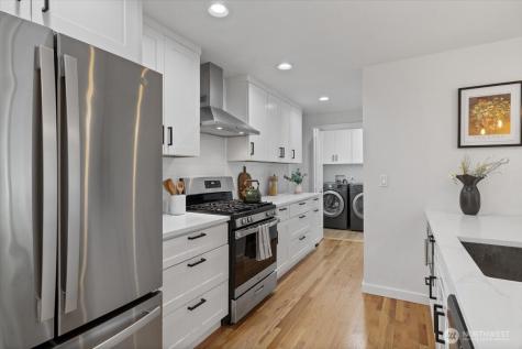 2701 NE 110th Street Seattle WA 98125