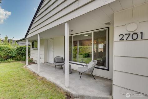 2701 NE 110th Street Seattle WA 98125