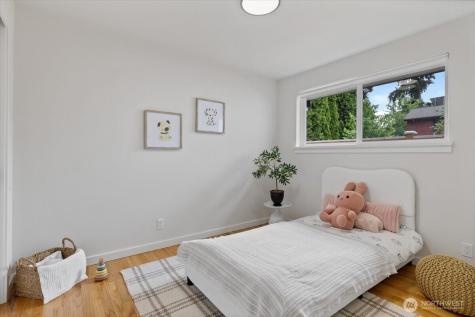 2701 NE 110th Street Seattle WA 98125