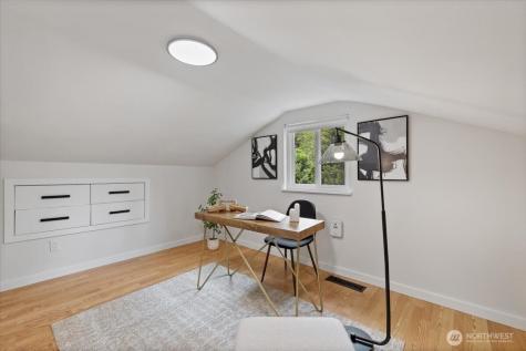 2701 NE 110th Street Seattle WA 98125
