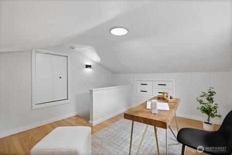 2701 NE 110th Street Seattle WA 98125