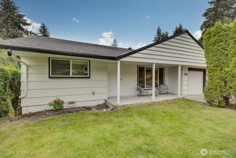 2701 NE 110th Street Seattle WA 98125