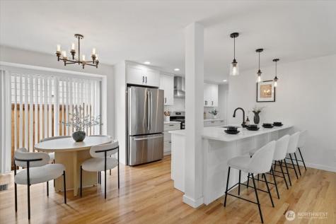 2701 NE 110th Street Seattle WA 98125