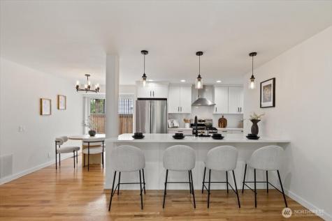 2701 NE 110th Street Seattle WA 98125