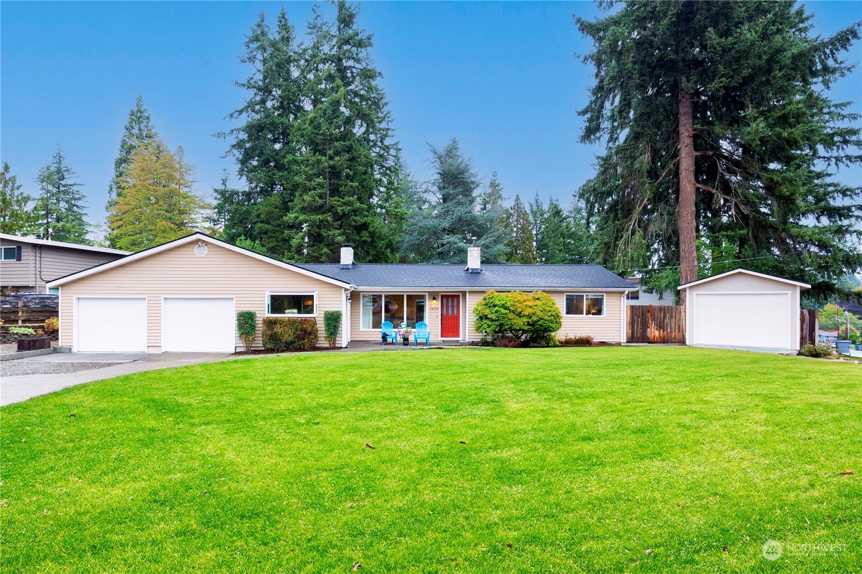 14254 Se 40th Street Bellevue WA 98006