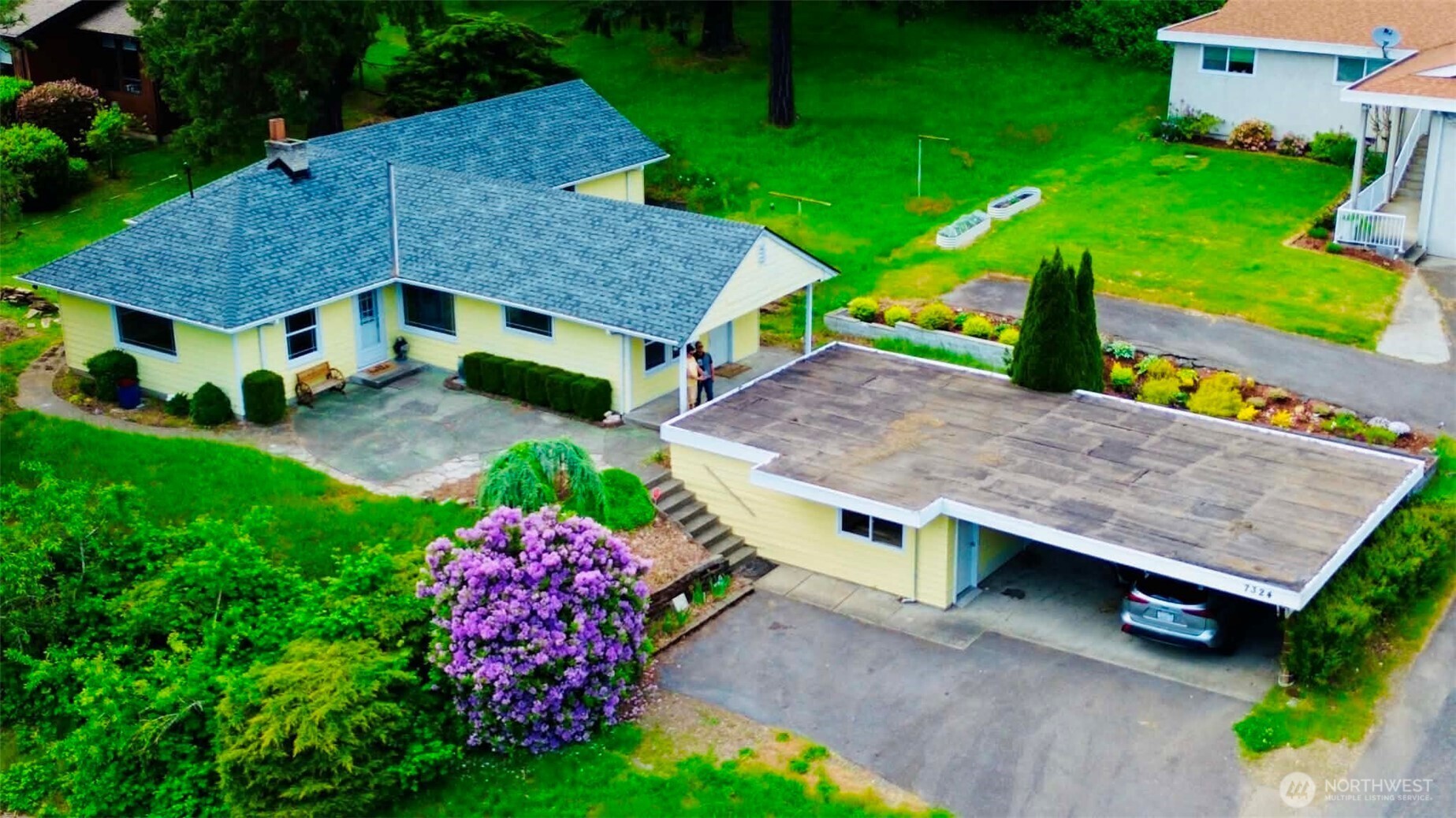 7324 S 131st Court Seattle WA 98178