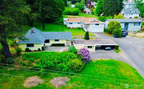7324 S 131st Court Seattle WA 98178