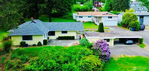 7324 S 131st Court Seattle WA 98178
