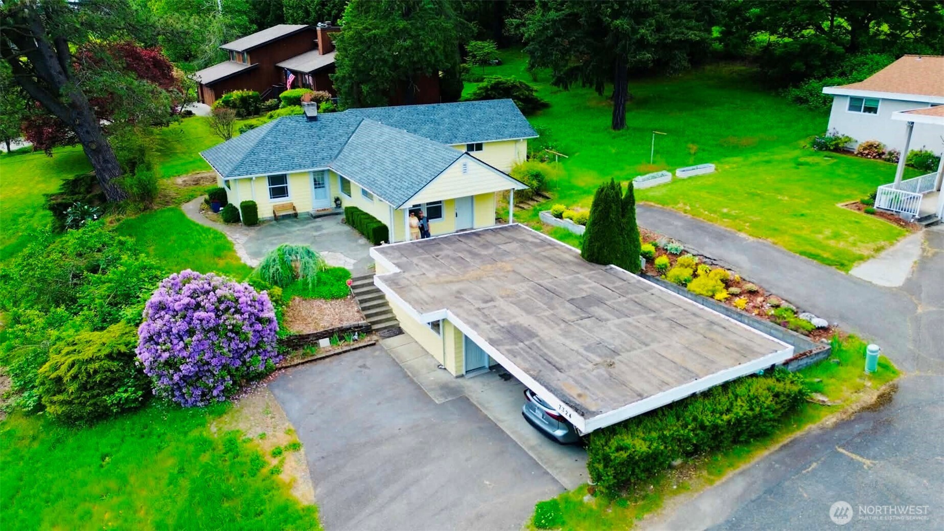 7324 S 131st Court Seattle WA 98178