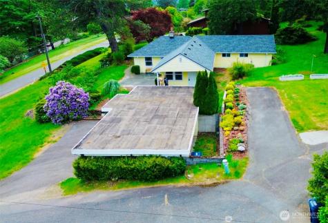 7324 S 131st Court Seattle WA 98178