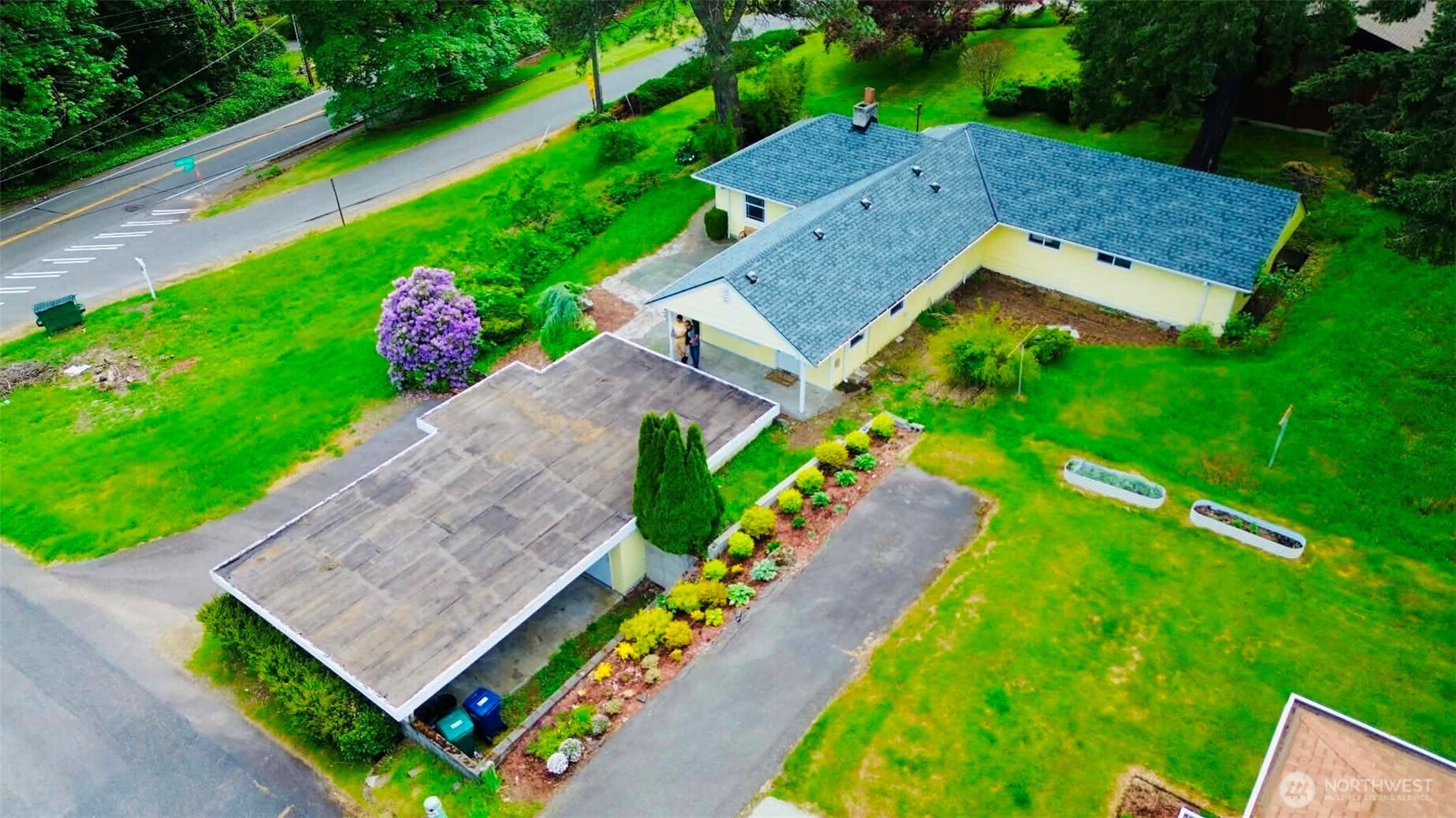 7324 S 131st Court Seattle WA 98178