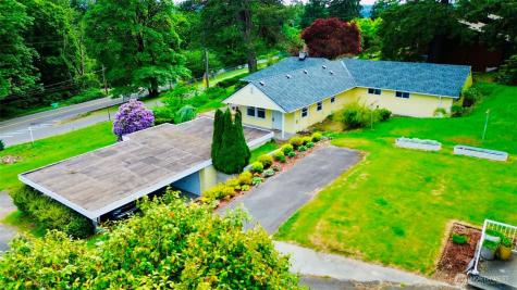 7324 S 131st Court Seattle WA 98178