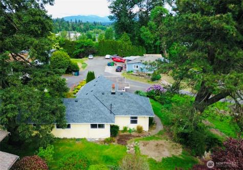 7324 S 131st Court Seattle WA 98178