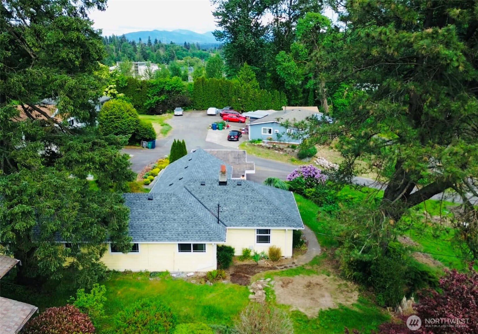 7324 S 131st Court Seattle WA 98178