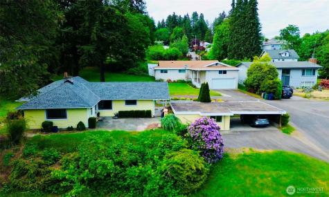 7324 S 131st Court Seattle WA 98178