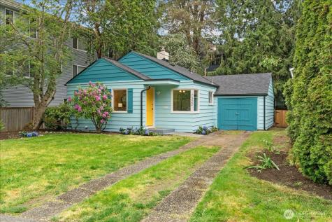 7322 47th Avenue SW Seattle WA 98136