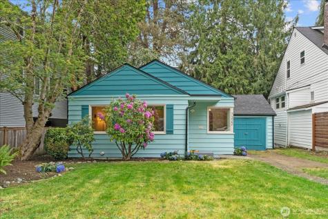 7322 47th Avenue SW Seattle WA 98136