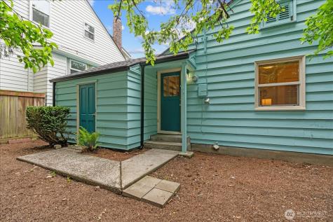 7322 47th Avenue SW Seattle WA 98136
