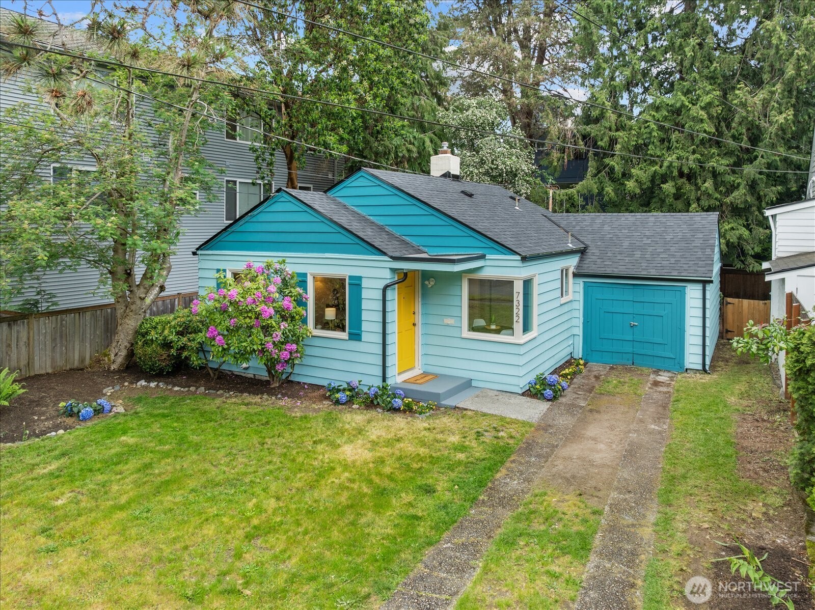 7322 47th Avenue SW Seattle WA 98136