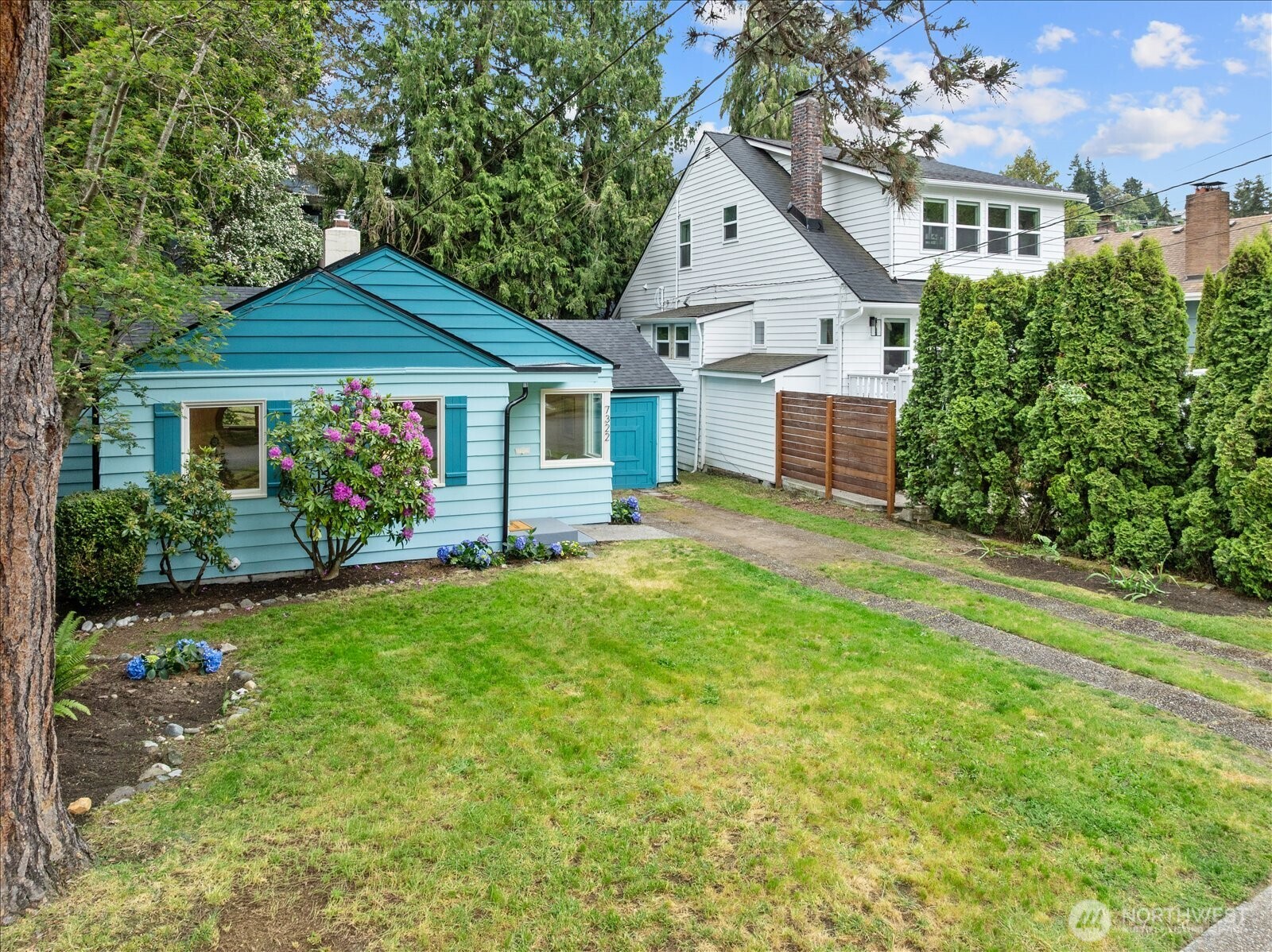 7322 47th Avenue SW Seattle WA 98136