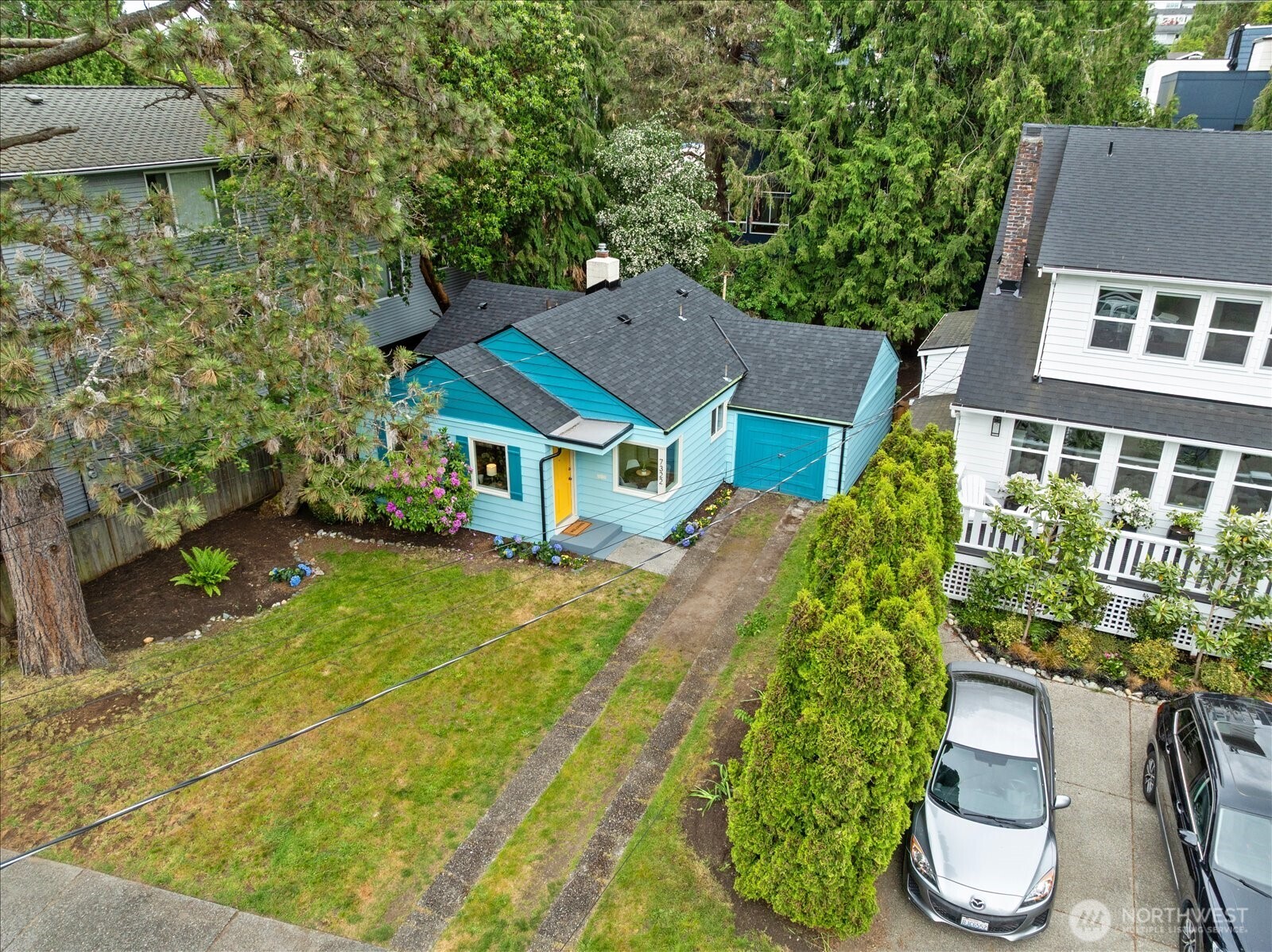 7322 47th Avenue SW Seattle WA 98136