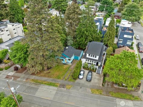 7322 47th Avenue SW Seattle WA 98136