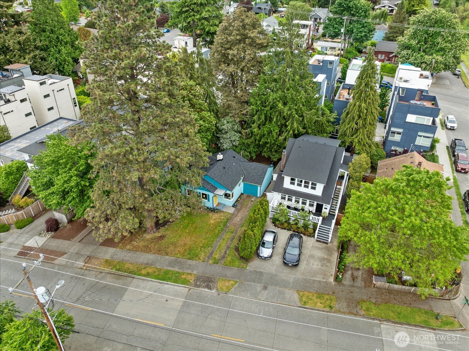 7322 47th Avenue SW Seattle WA 98136