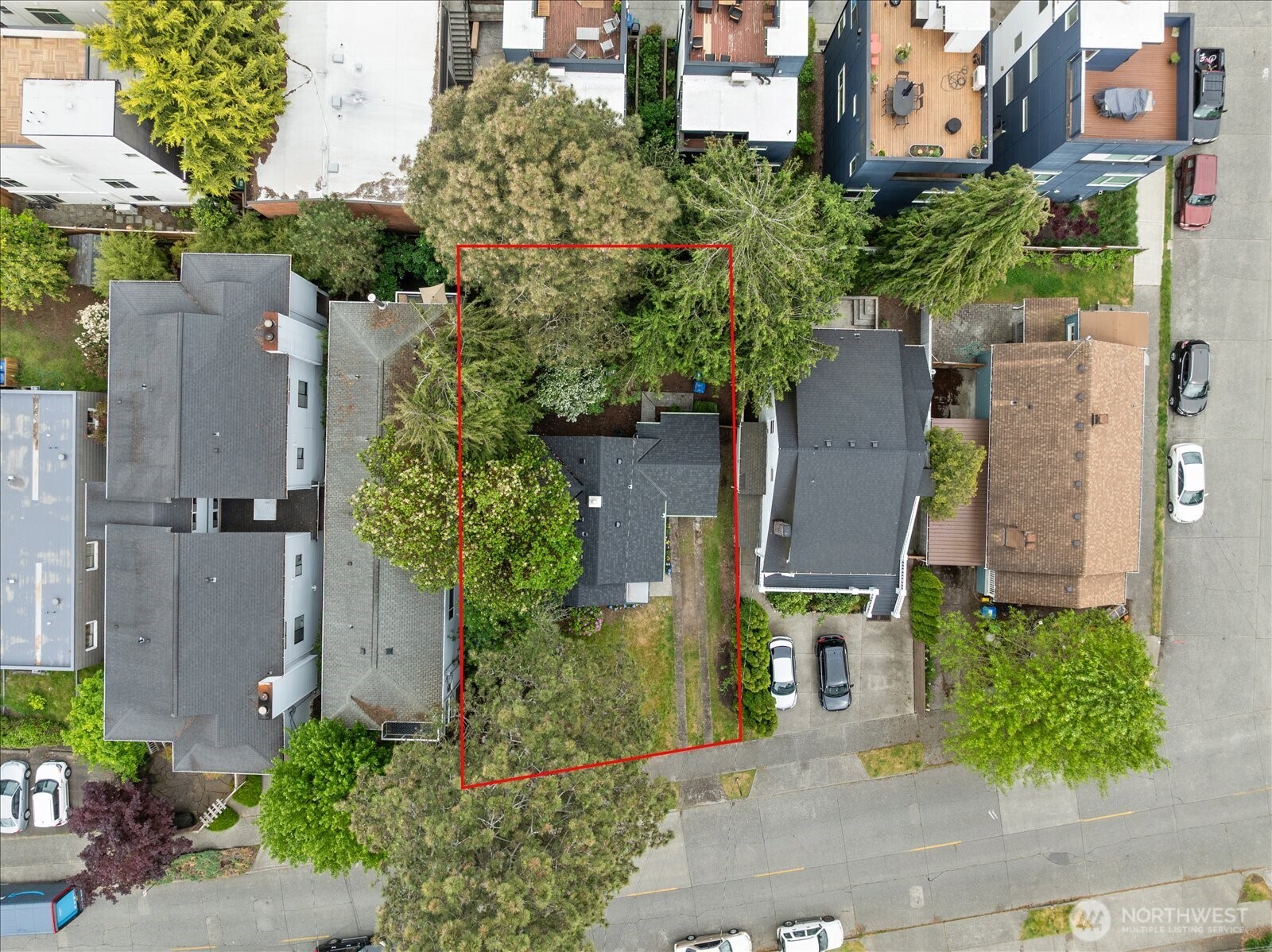 7322 47th Avenue SW Seattle WA 98136