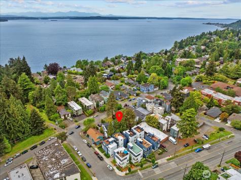 7322 47th Avenue SW Seattle WA 98136