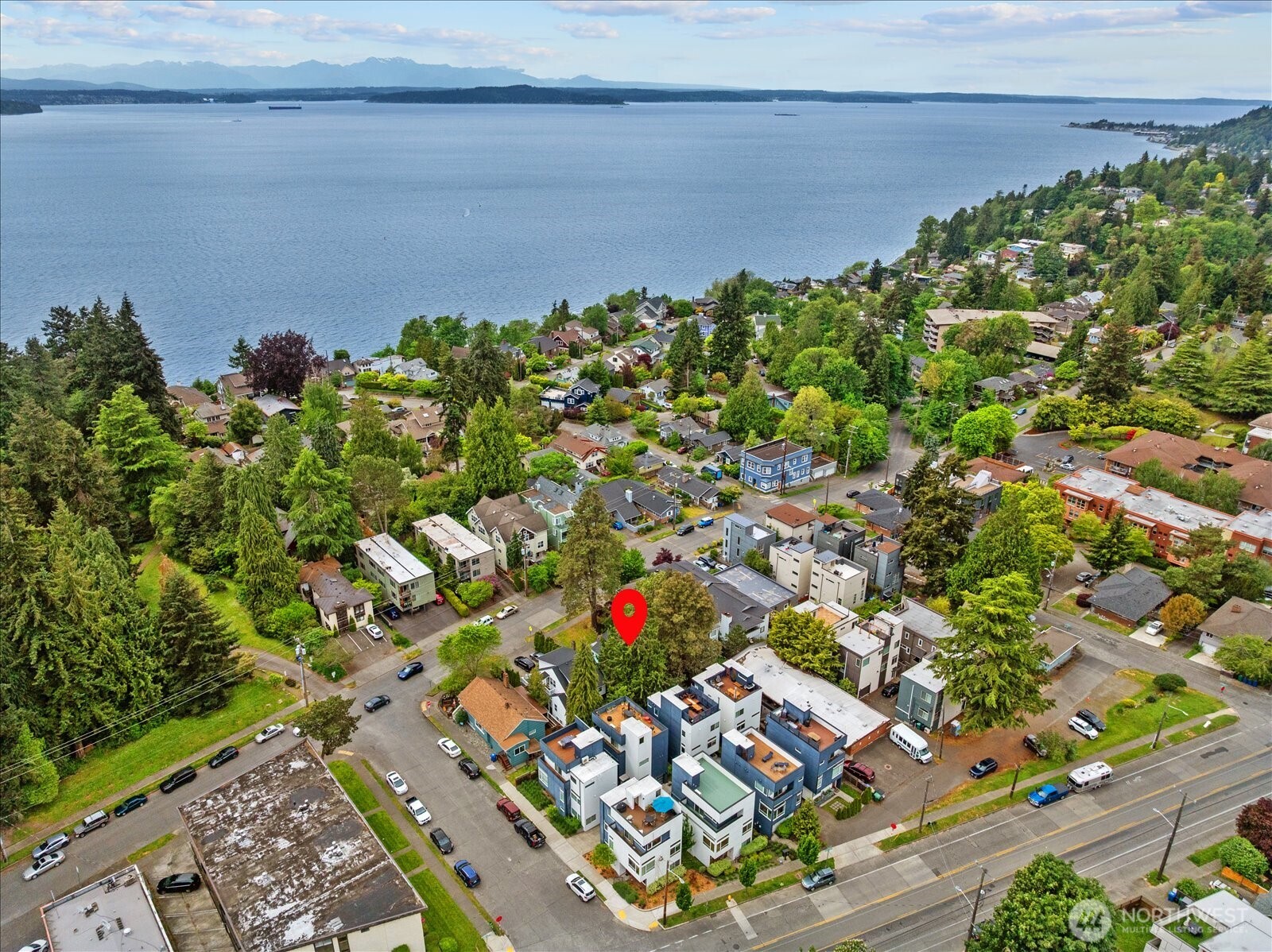 7322 47th Avenue SW Seattle WA 98136
