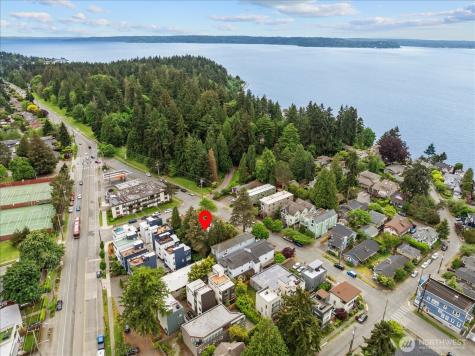 7322 47th Avenue SW Seattle WA 98136